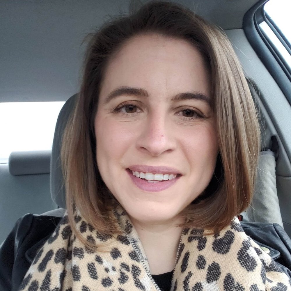 Meet your Posher, Christina